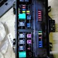 38250-STX-A01 | Блок предохранителей моторный отсек ACURA MDX (YD2) 06-13