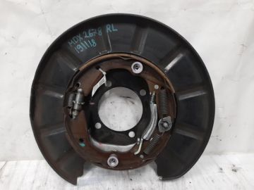Тормозной механизм задн. лев. ACURA MDX (YD2) 06-13