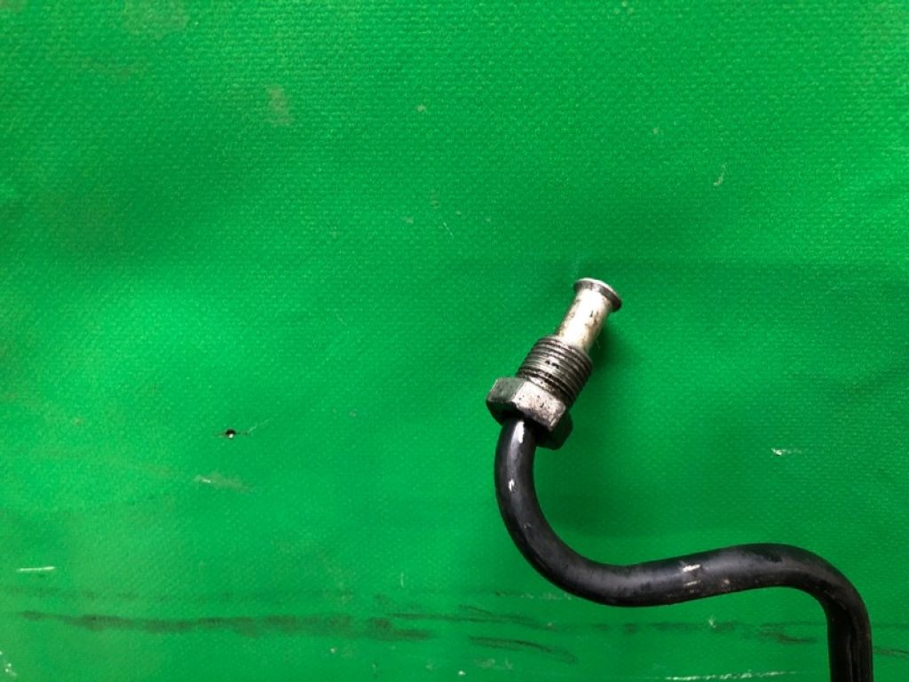 53713-SEC-305 | Трубка ГПК високого тиску HONDA ACCORD CL7 / TSX 03-08 - Фото 2