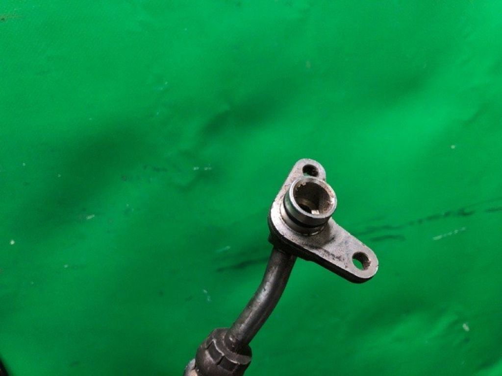 53713-SEC-305 | Трубка ГПК високого тиску HONDA ACCORD CL7 / TSX 03-08 - Фото 3