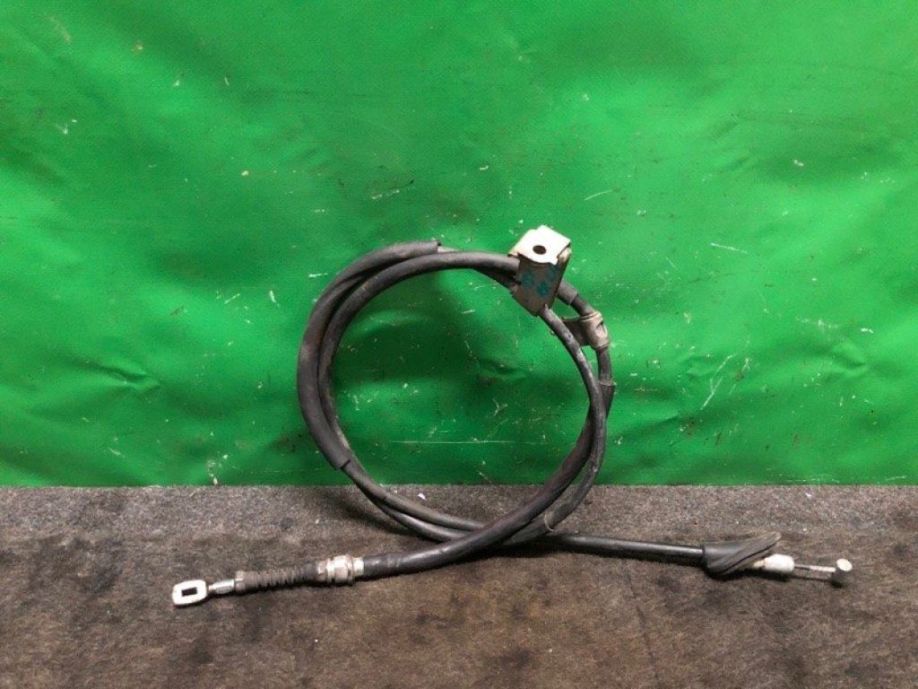 47560-SEA-013 | Трос стоянкового гальма лів. ACURA TSX 04-08