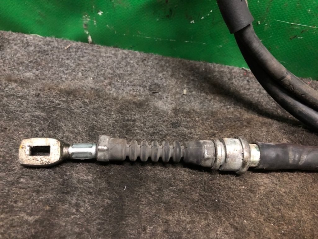 47560-SEA-013 | Трос стоянкового гальма лів. ACURA TSX 04-08 - Фото 2