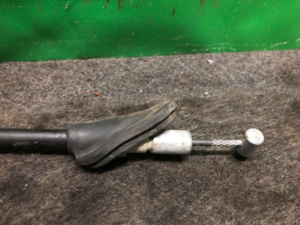 47560-SEA-013 | Трос стоянкового гальма лів. ACURA TSX 04-08 - Фото 3