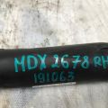 52610-STX-A02 | Амортизатор задн. ACURA MDX (YD2) 06-13 - Превью 2