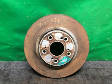 Гальмівний диск передній ACURA TSX 04-08