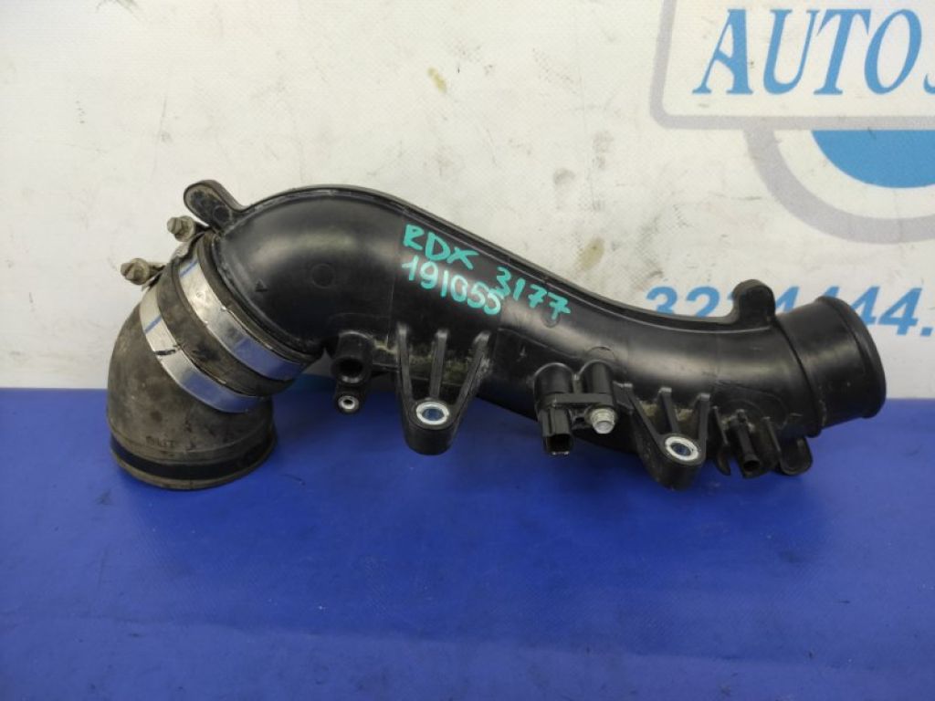 17294-6B2-A01 | Патрубок інтеркулера ACURA RDX 19-