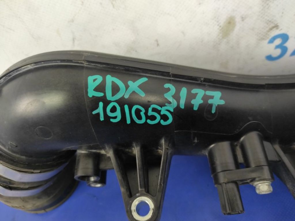 17294-6B2-A01 | Патрубок інтеркулера ACURA RDX 19- - Фото 2