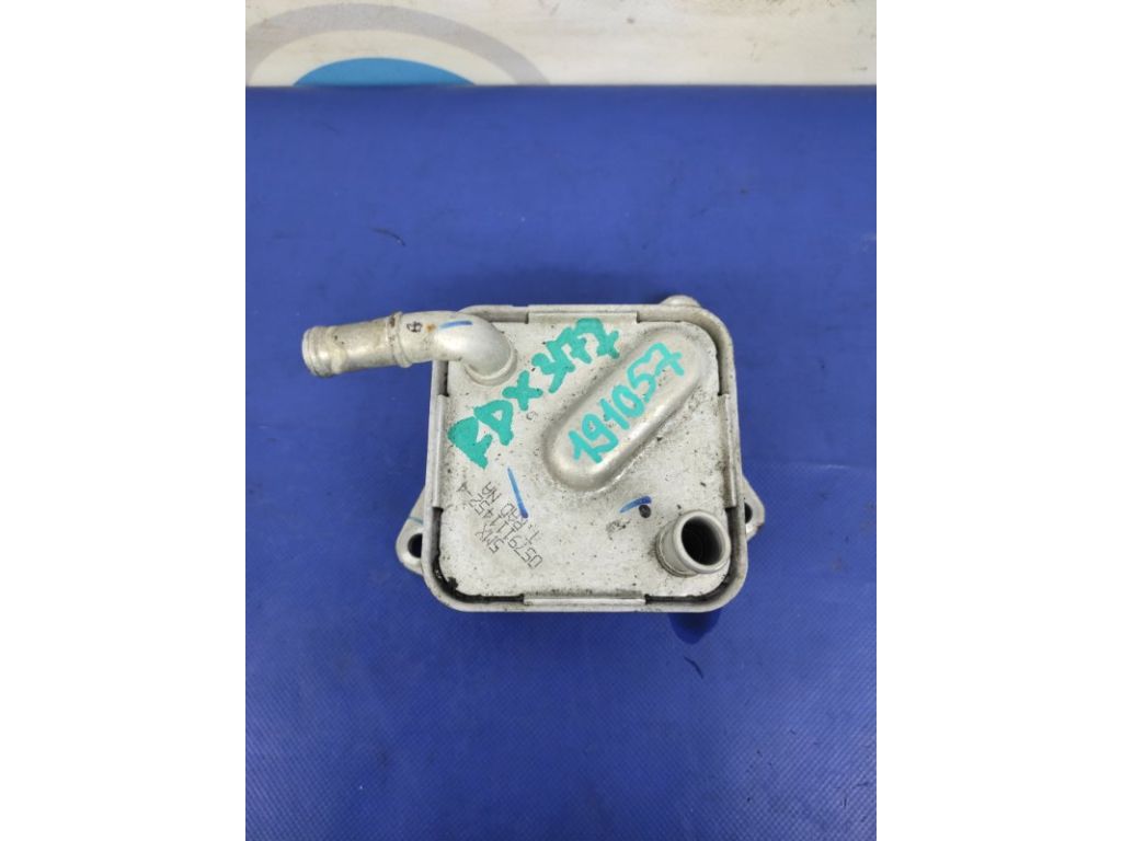 25560-5MX-A01 | Теплообмінник АКПП ACURA RDX 19- - Фото 2