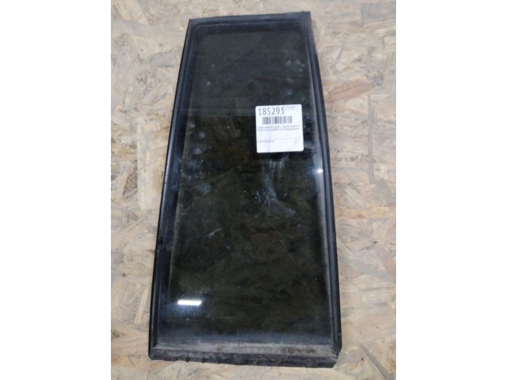 68123-48070 | Скло дверей глухе задн. прав. TOYOTA HIGHLANDER 01-07 - Фото 3