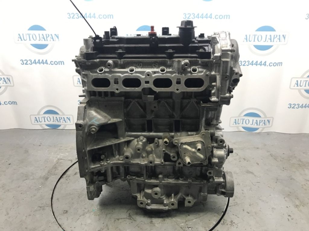 QR25DE | Двигатель бензин NISSAN X-TRAIL/ROGUE T32 13-20 - Фото 2