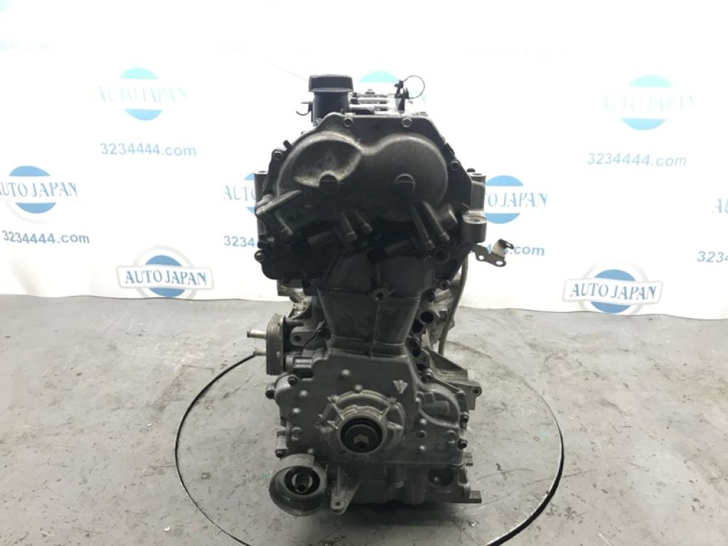 QR25DE | Двигатель бензин NISSAN X-TRAIL/ROGUE T32 13-20 - Фото 3