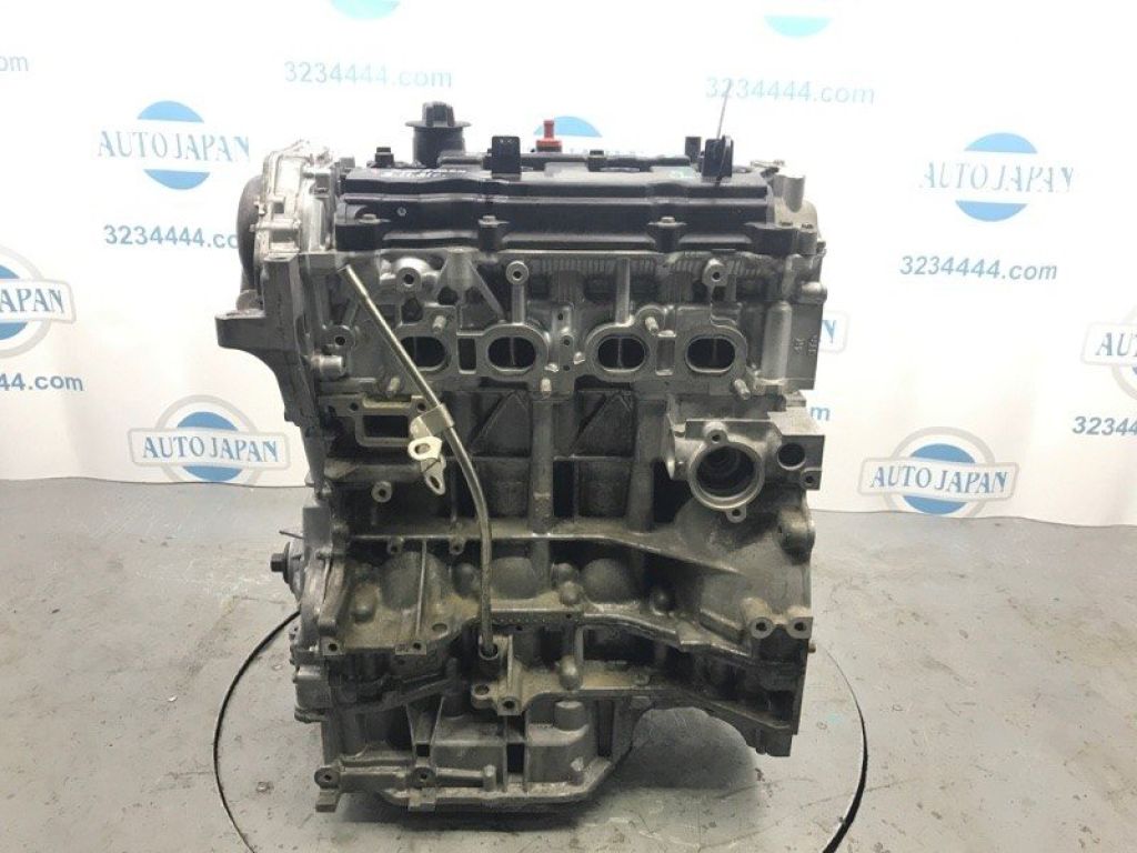 QR25DE | Двигатель бензин NISSAN X-TRAIL/ROGUE T32 13-20 - Фото 4
