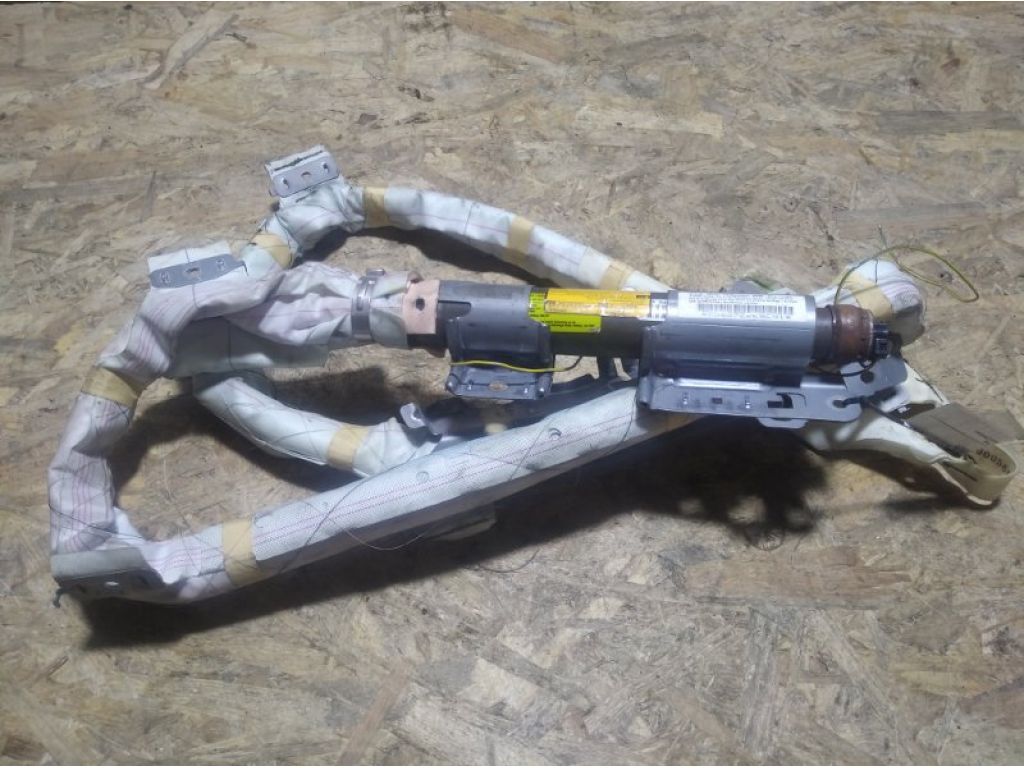 7030A238 | Подушка безпеки (штора) прав. MITSUBISHI LANCER X 10 07-15