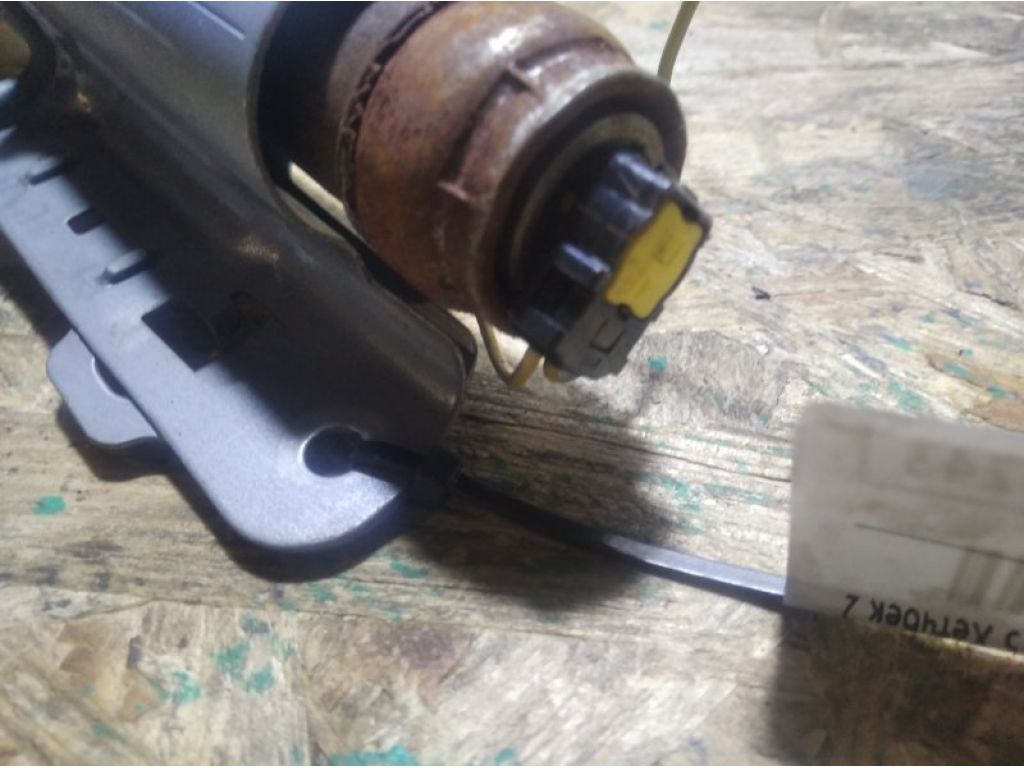 7030A238 | Подушка безпеки (штора) прав. MITSUBISHI LANCER X 10 07-15 - Фото 4