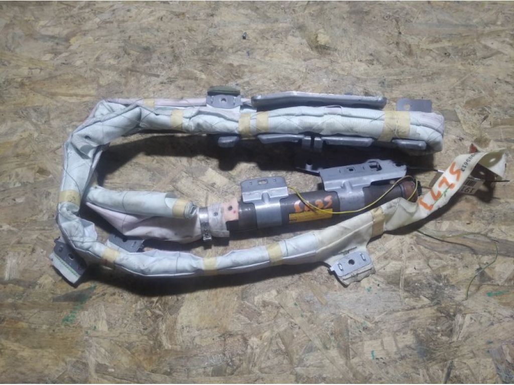 7030A238 | Подушка безпеки (штора) прав. MITSUBISHI LANCER X 10 07-15 - Фото 5