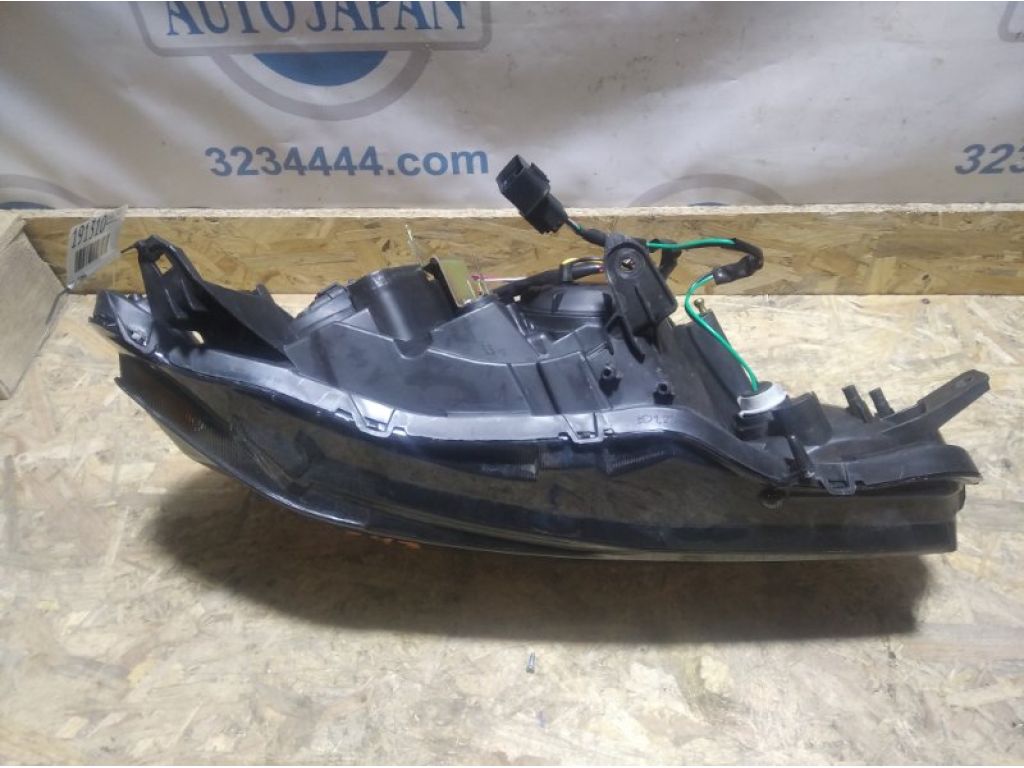 8301B862 | Фара передн. прав. MITSUBISHI LANCER X 10 07-15 - Фото 3