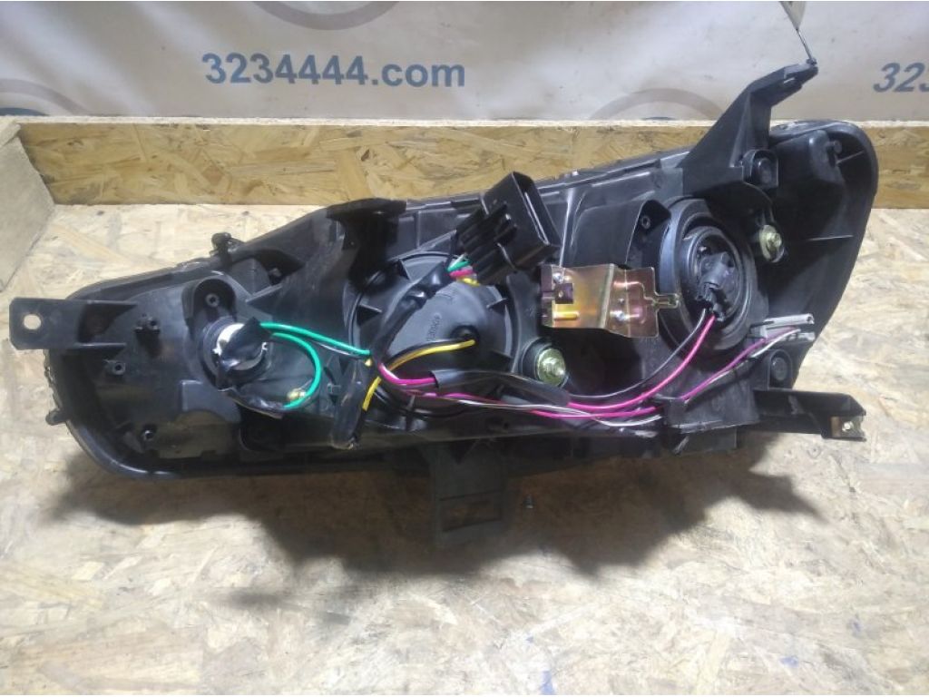 8301B862 | Фара передн. прав. MITSUBISHI LANCER X 10 07-15 - Фото 4