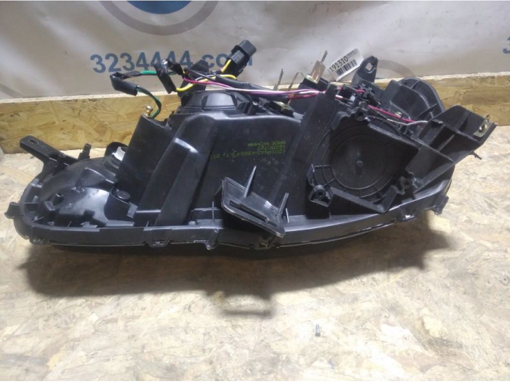 8301B862 | Фара передн. прав. MITSUBISHI LANCER X 10 07-15 - Фото 5