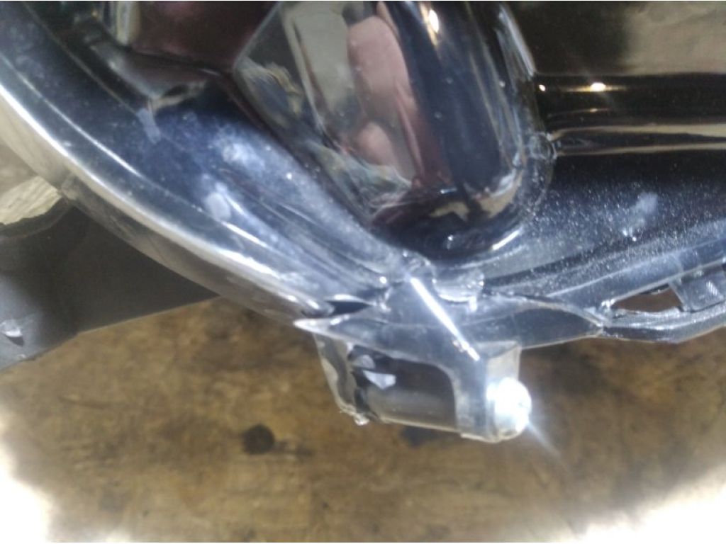 8301B862 | Фара передн. прав. MITSUBISHI LANCER X 10 07-15 - Фото 10