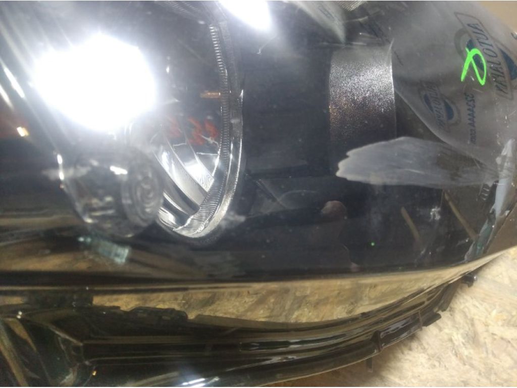 8301B862 | Фара передн. прав. MITSUBISHI LANCER X 10 07-15 - Фото 11