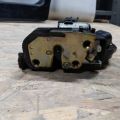 69050-48030 | Замок двери задн. прав. TOYOTA HIGHLANDER 01-07 - Превью 5