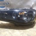 8301B861 | Фара передн. лів. MITSUBISHI LANCER X 10 07-15
