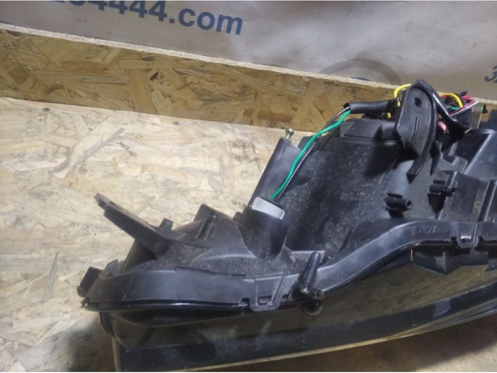 8301B861 | Фара передн. лів. MITSUBISHI LANCER X 10 07-15 - Фото 4