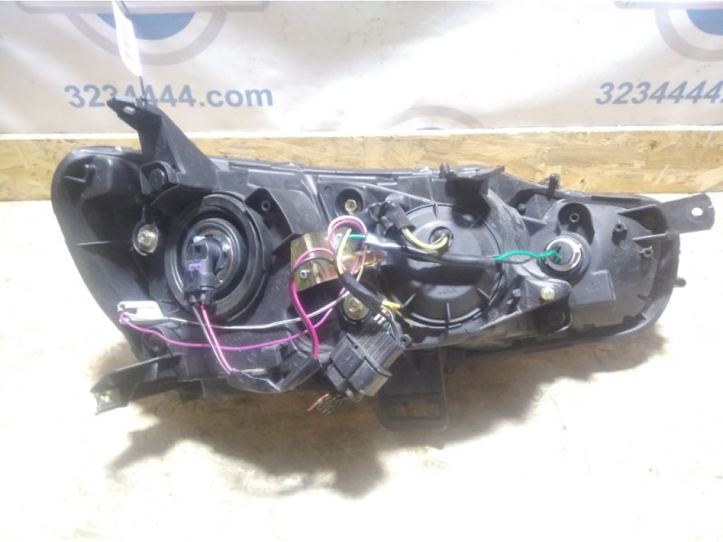 8301B861 | Фара передн. лів. MITSUBISHI LANCER X 10 07-15 - Фото 5