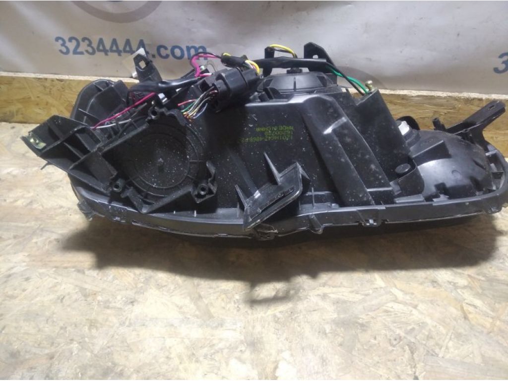 8301B861 | Фара передн. лів. MITSUBISHI LANCER X 10 07-15 - Фото 6