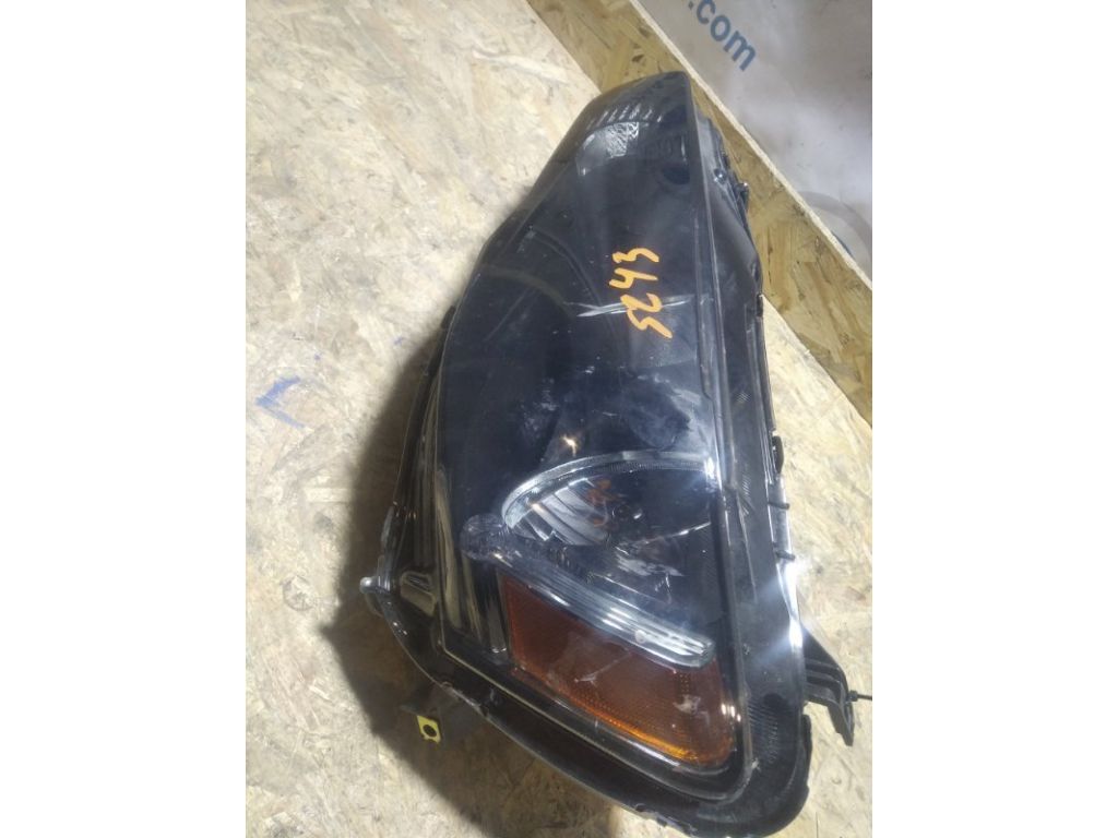 8301B861 | Фара передн. лів. MITSUBISHI LANCER X 10 07-15 - Фото 8