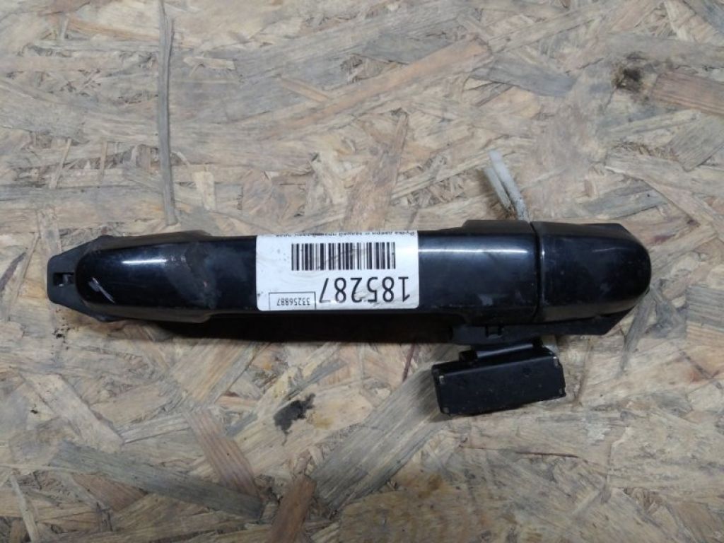 69211-12220-C1 | Ручка двери наружная задн. прав. TOYOTA HIGHLANDER 01-07