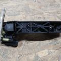 69211-12220-C1 | Ручка двери наружная задн. прав. TOYOTA HIGHLANDER 01-07 - Превью 3