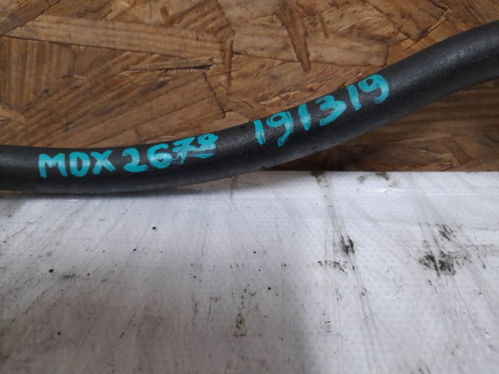 53779-STX-A02 | Трубка ГУР низкого давления ACURA MDX (YD2) 06-13 - Фото 2