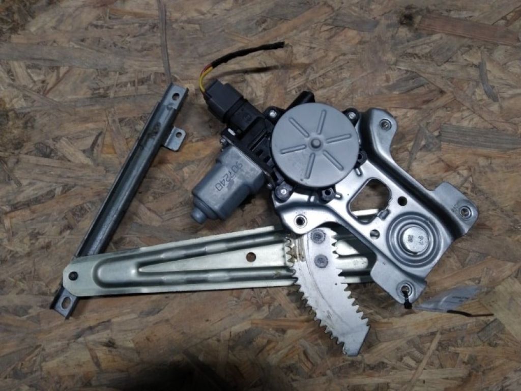 5743A066 | Склопідйомник задн. прав. MITSUBISHI LANCER X 10 07-15