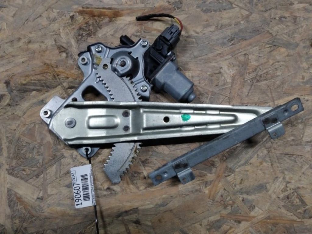 5743A066 | Склопідйомник задн. прав. MITSUBISHI LANCER X 10 07-15 - Фото 3