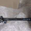 53601-SEC-A07 | Рулевая рейка HONDA ACCORD CL7 03-07
