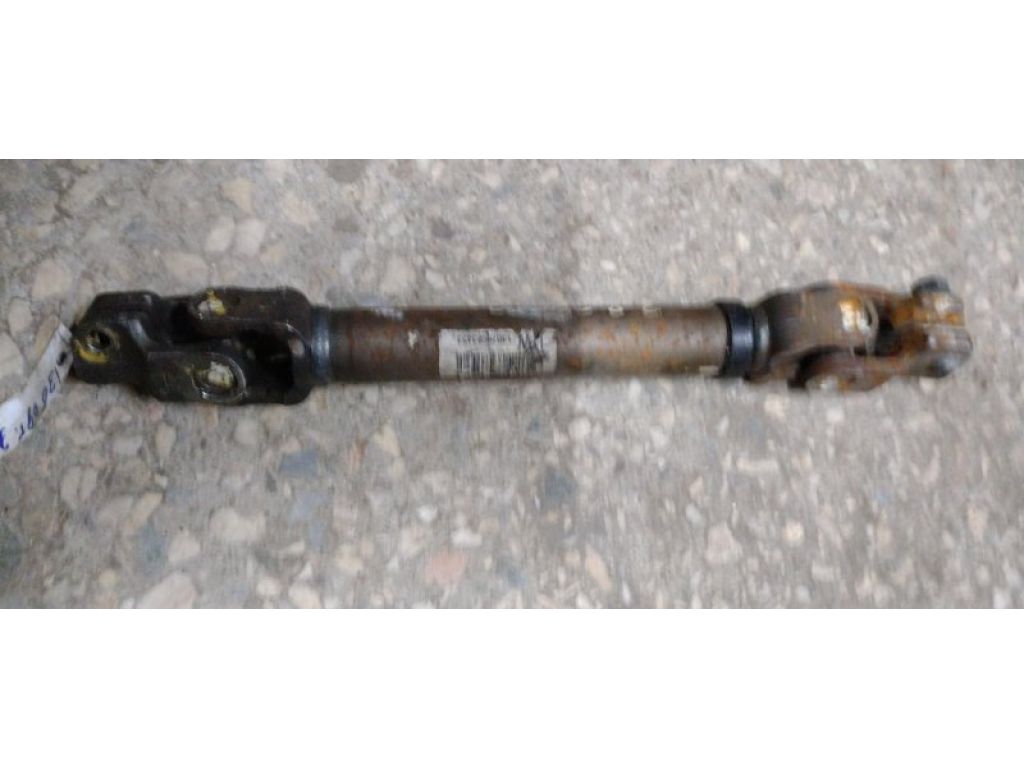 Рульовий карданчик HYUNDAI I30 FD 07-12 - Фото 2