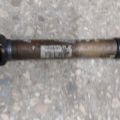 Рульовий карданчик HYUNDAI I30 FD 07-12 - Прев'ю 2