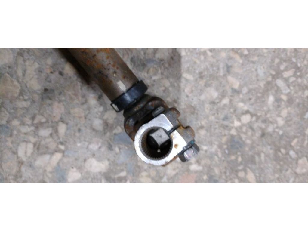 Рульовий карданчик HYUNDAI I30 FD 07-12 - Фото 3