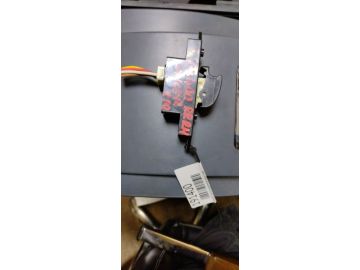 Кнопка склопідіймача задн. прав. MITSUBISHI LANCER X 10 07-15