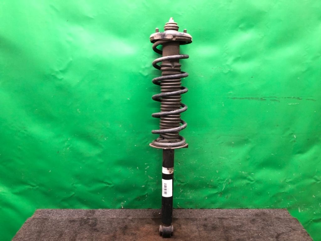 52610-SEC-A04 | Амортизатор задн. HONDA ACCORD CL7 / TSX 03-08