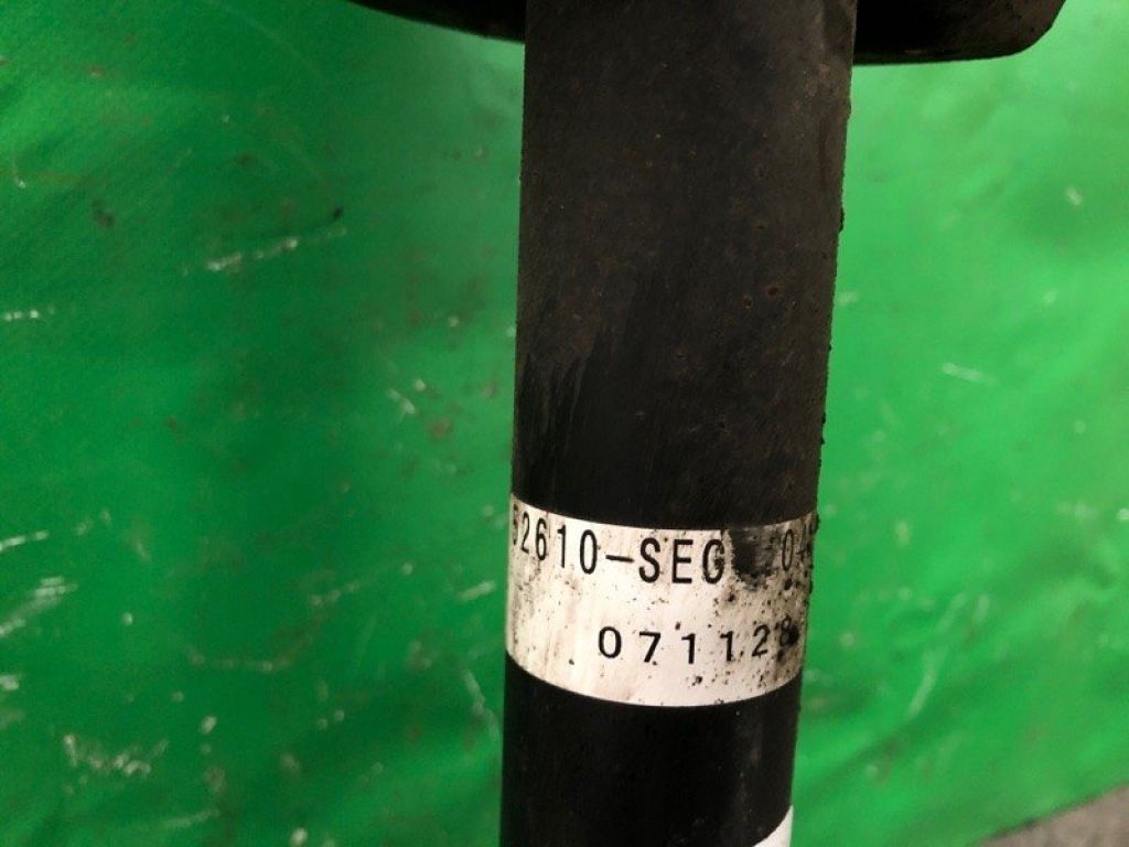 52610-SEC-A04 | Амортизатор задн. HONDA ACCORD CL7 / TSX 03-08 - Фото 2