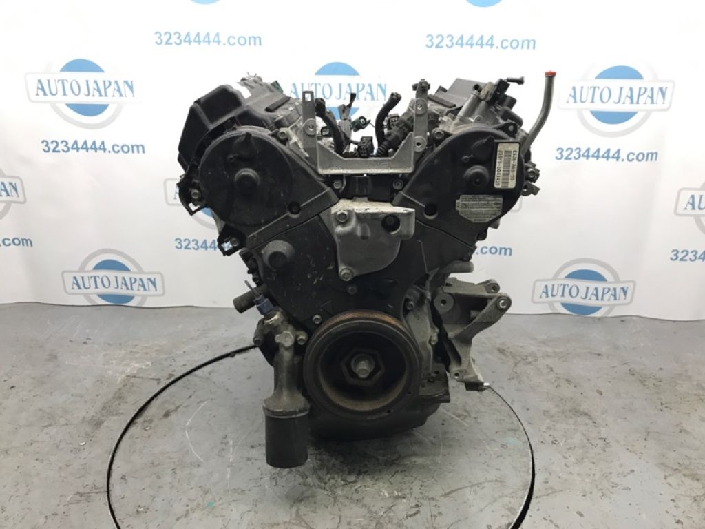 J35Y5 | Двигун бензин ACURA MDX (YD3) 13-21 - Фото 3