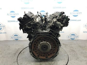 Двигатель бензин ACURA MDX (YD3) 13-21