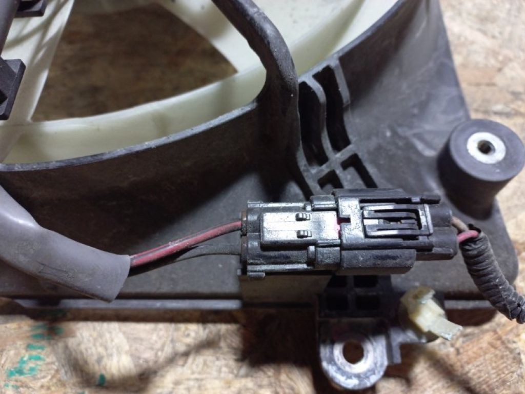 19015-R1A-A02 | Дифузор вентилятора основного радіатора лів. ACURA ILX 12-16 - Фото 2