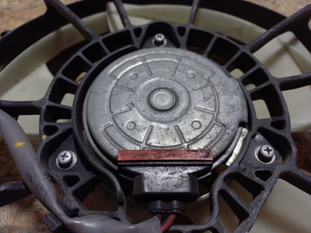 19015-R1A-A02 | Дифузор вентилятора основного радіатора лів. ACURA ILX 12-16 - Фото 3