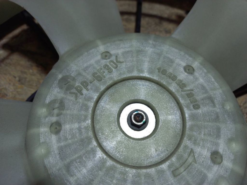 19015-R1A-A02 | Дифузор вентилятора основного радіатора лів. ACURA ILX 12-16 - Фото 6