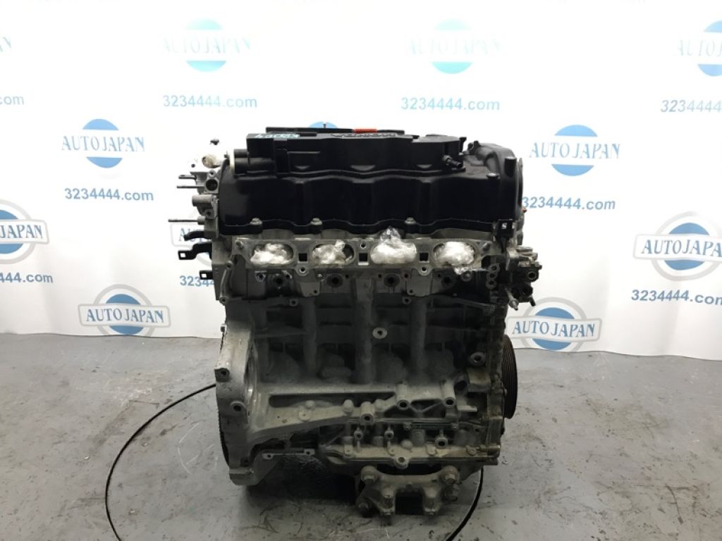 K20C4 | Двигатель бензин ACURA RDX 19- - Фото 3