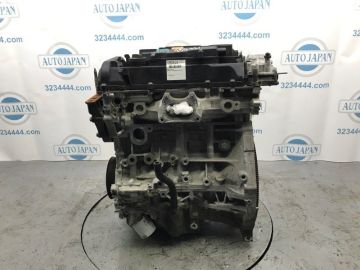 Двигатель бензин ACURA RDX 19-
