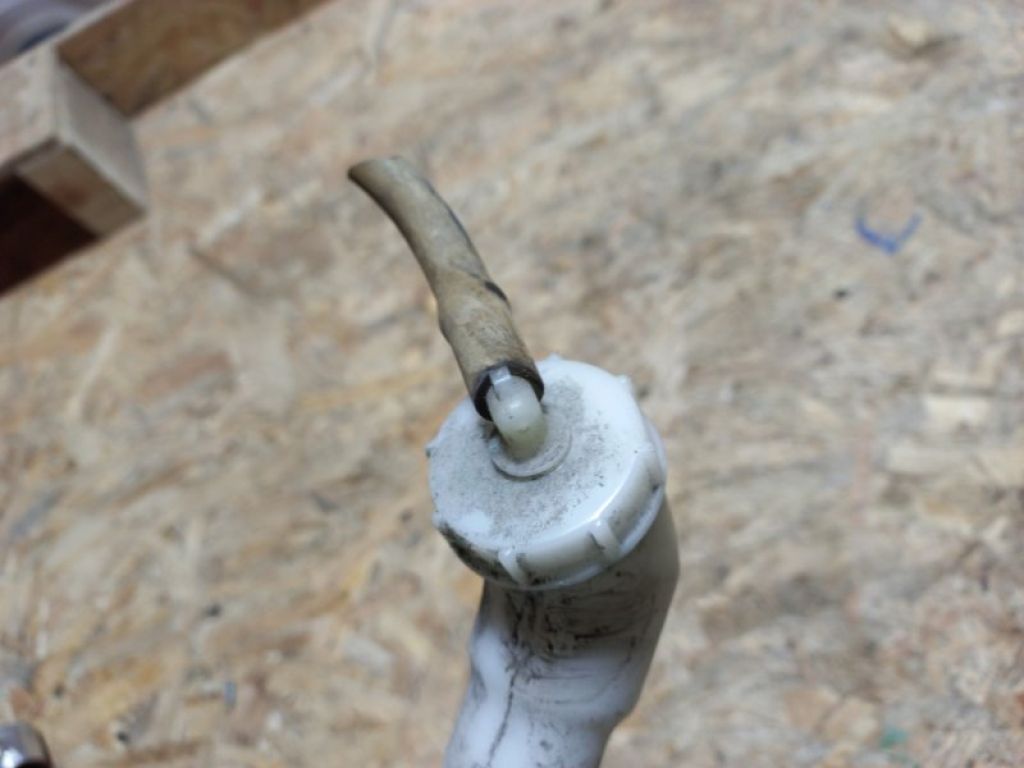 19101-R1A-A00 | Бачок розширювальний ACURA ILX 12-16 - Фото 4